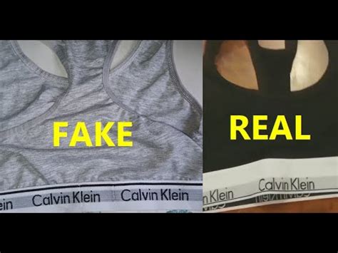 calvin klein beauty fake|calvin klein bralettes fake.